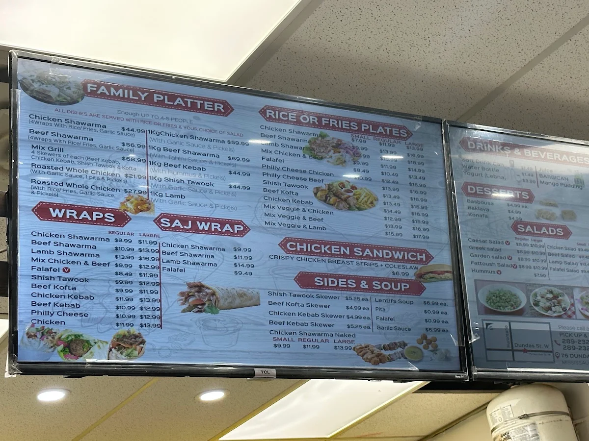 Menu photo 9