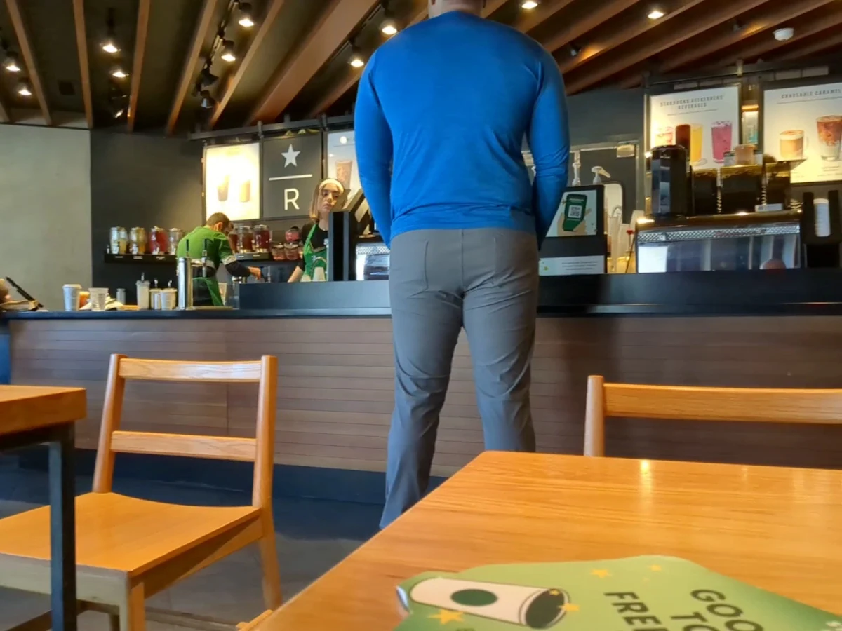 Vibe, Starbucks Coffee Company