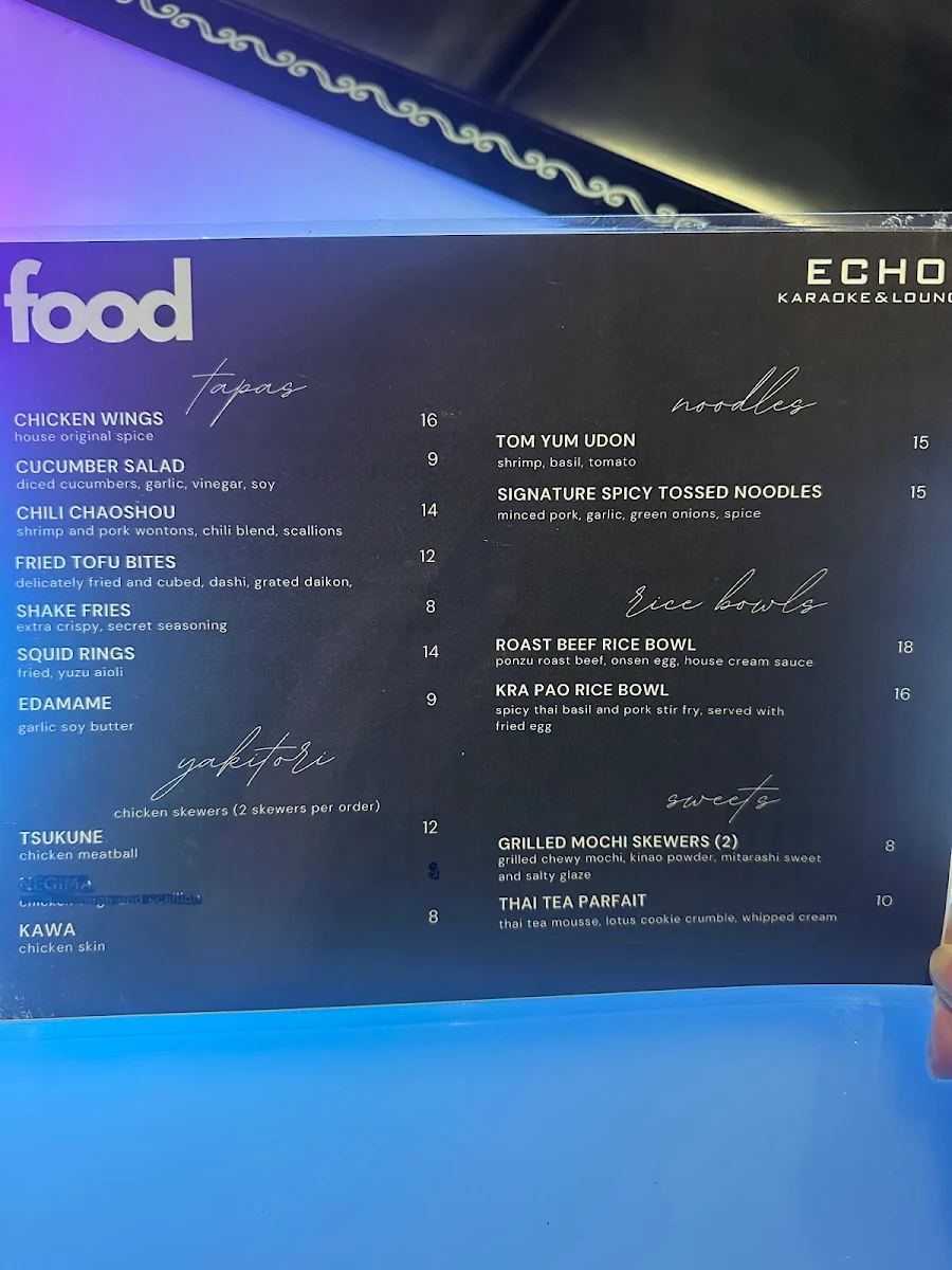 Menu photo 6