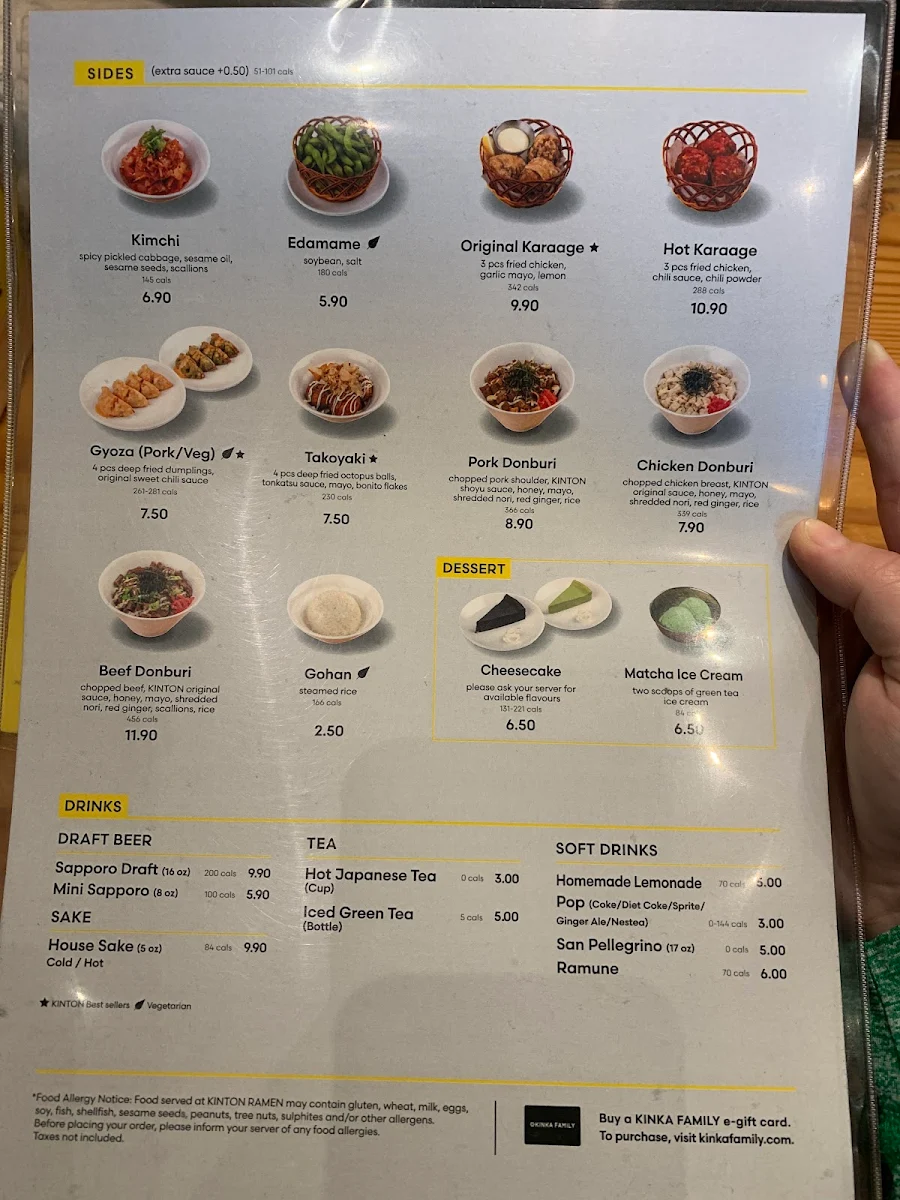 Menu photo 9