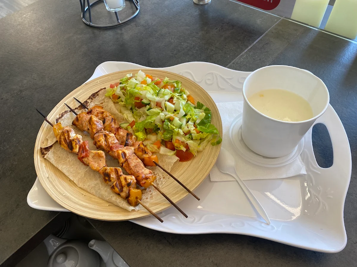 Food & drink, Let’s Eat And Sweet