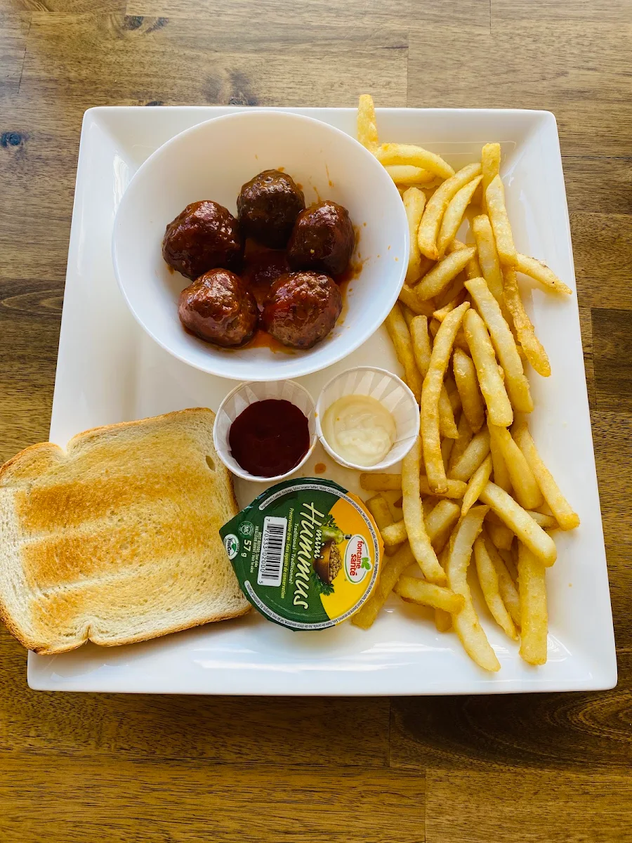 Food & drink, Let’s Eat And Sweet