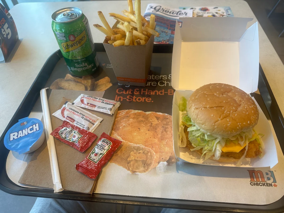 Food & drink photo 2