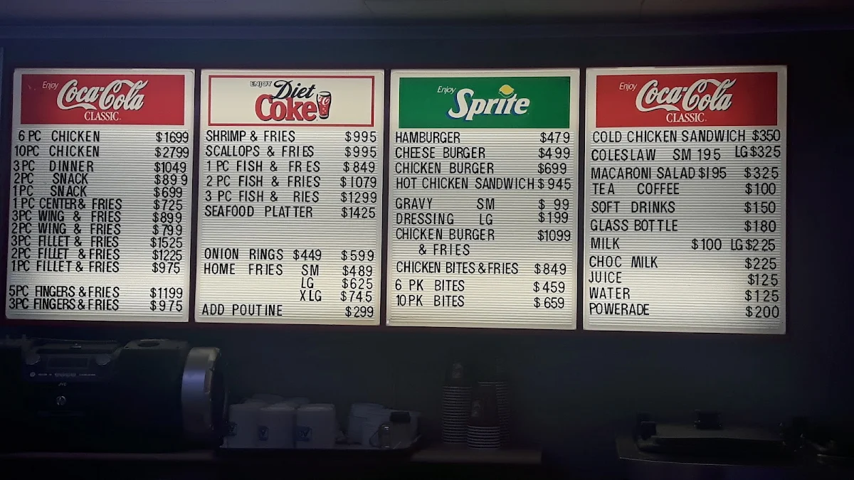 Menu photo 3