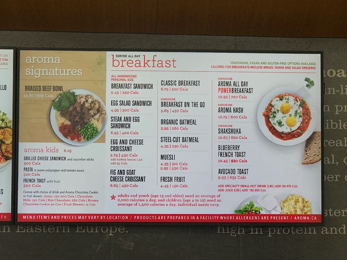 Menu photo 10