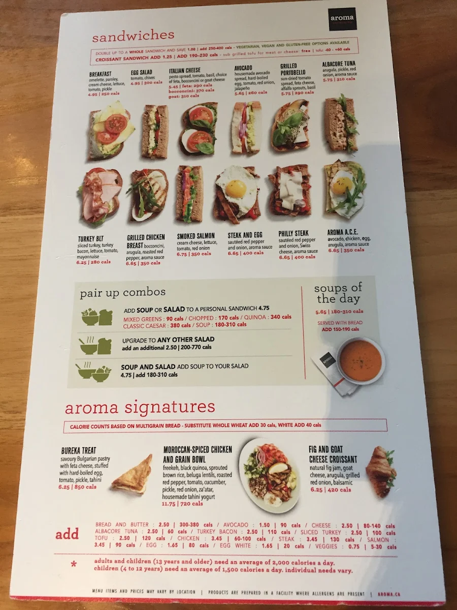 Menu photo 9
