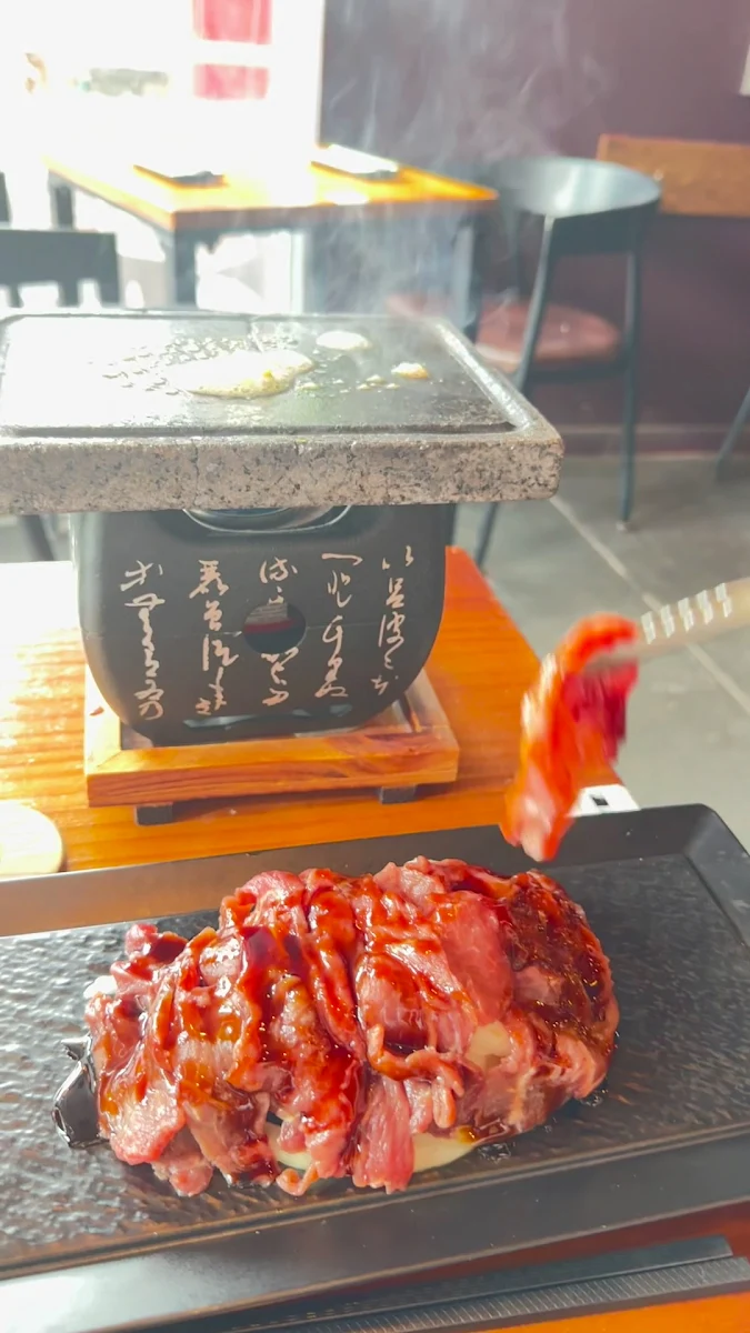 Food & drink, ukiya izakaya