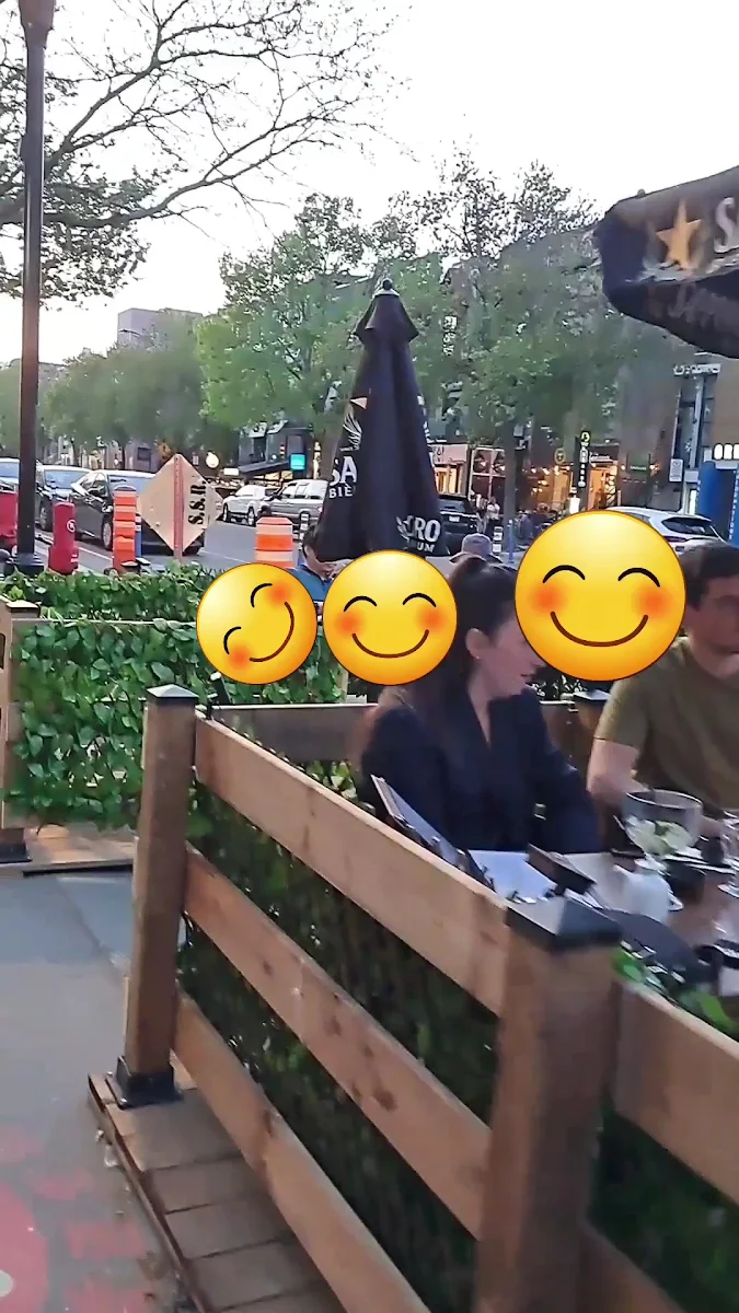 Vibe, ukiya izakaya