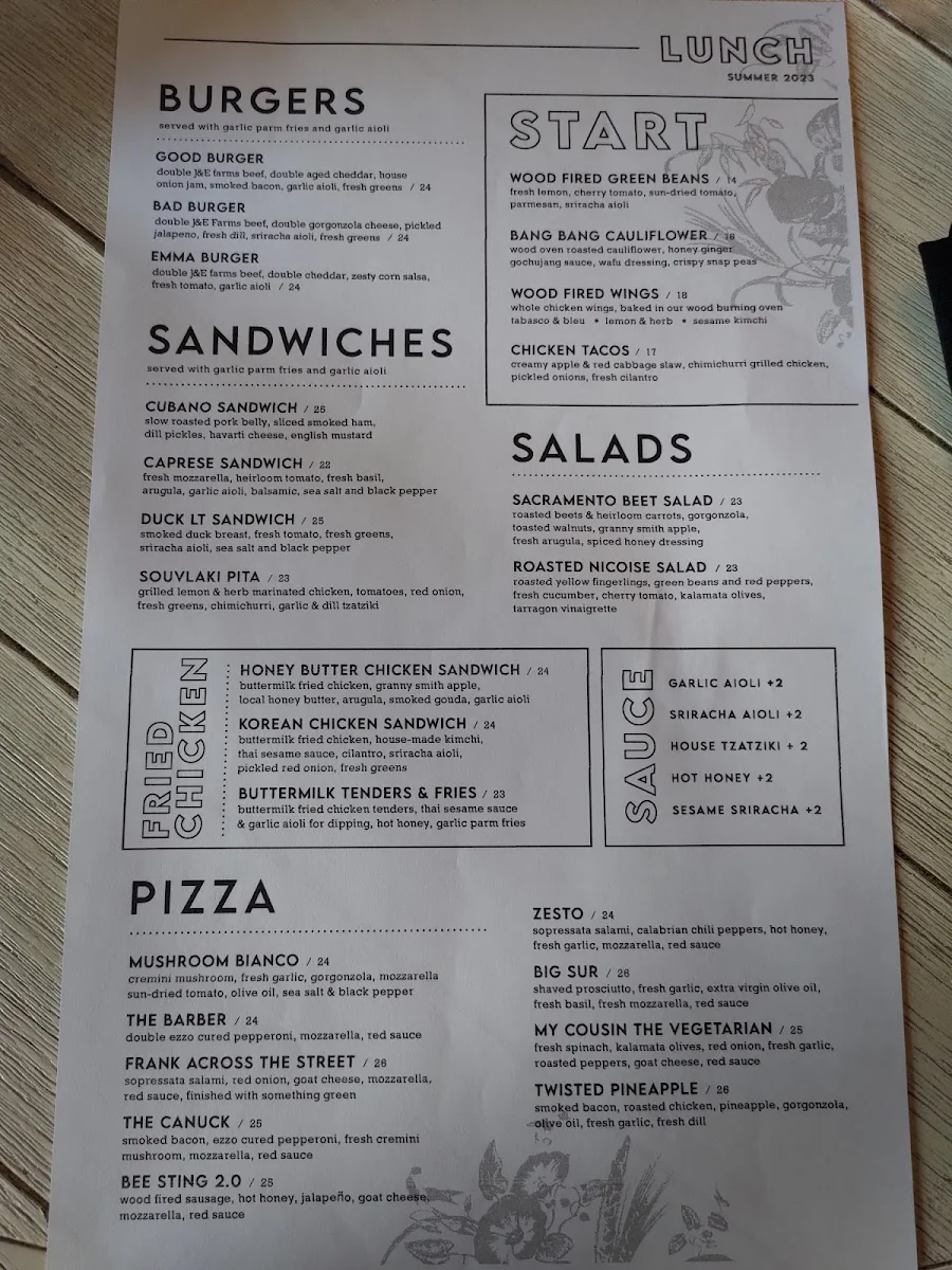 Menu photo 5