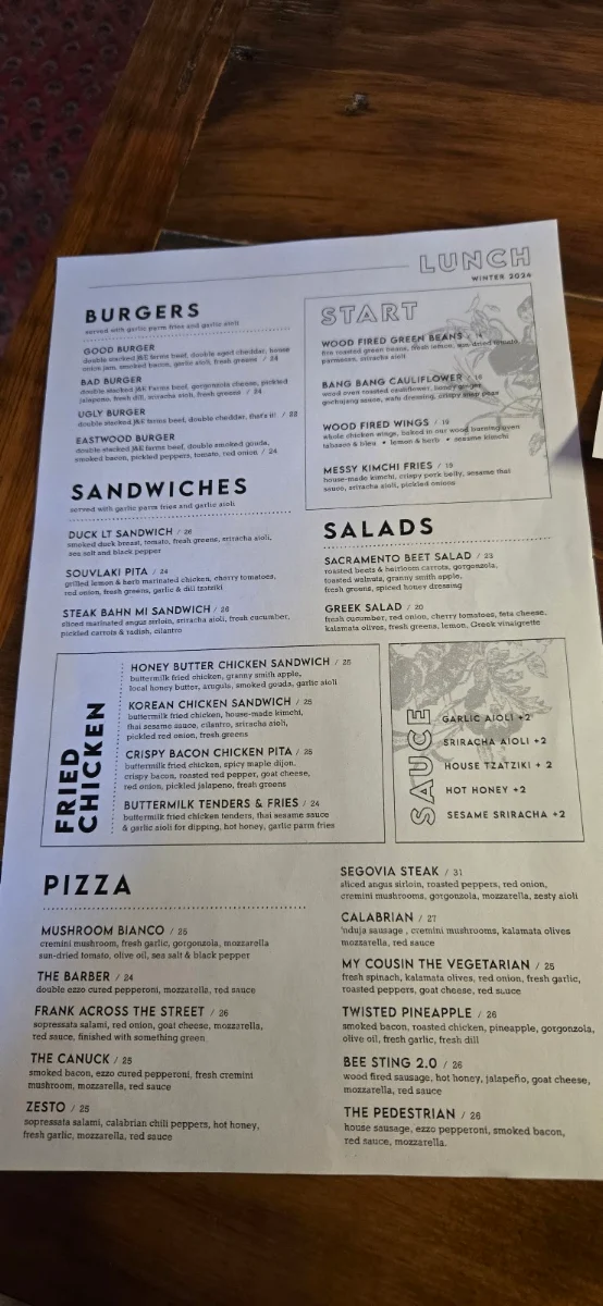 Menu photo 8