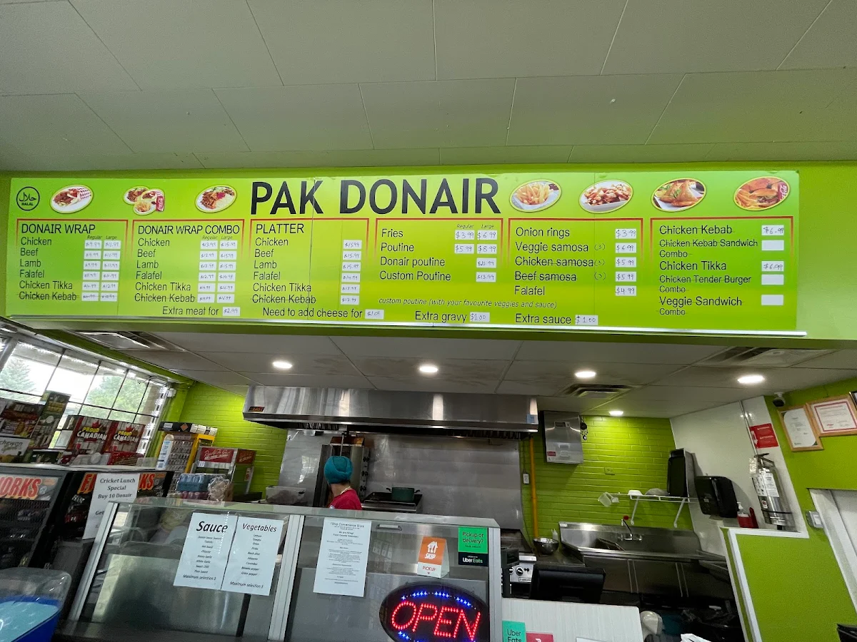 Menu photo 3