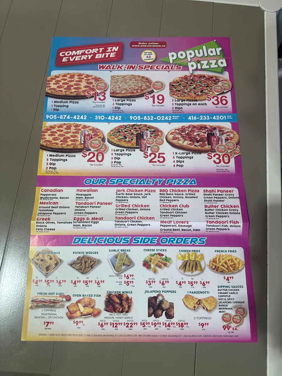 Menu photo 8