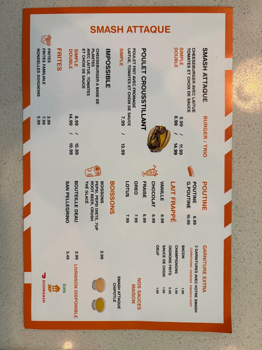 Menu photo 3