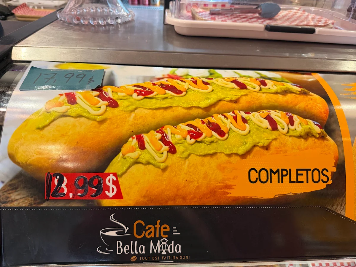 Menu photo 7