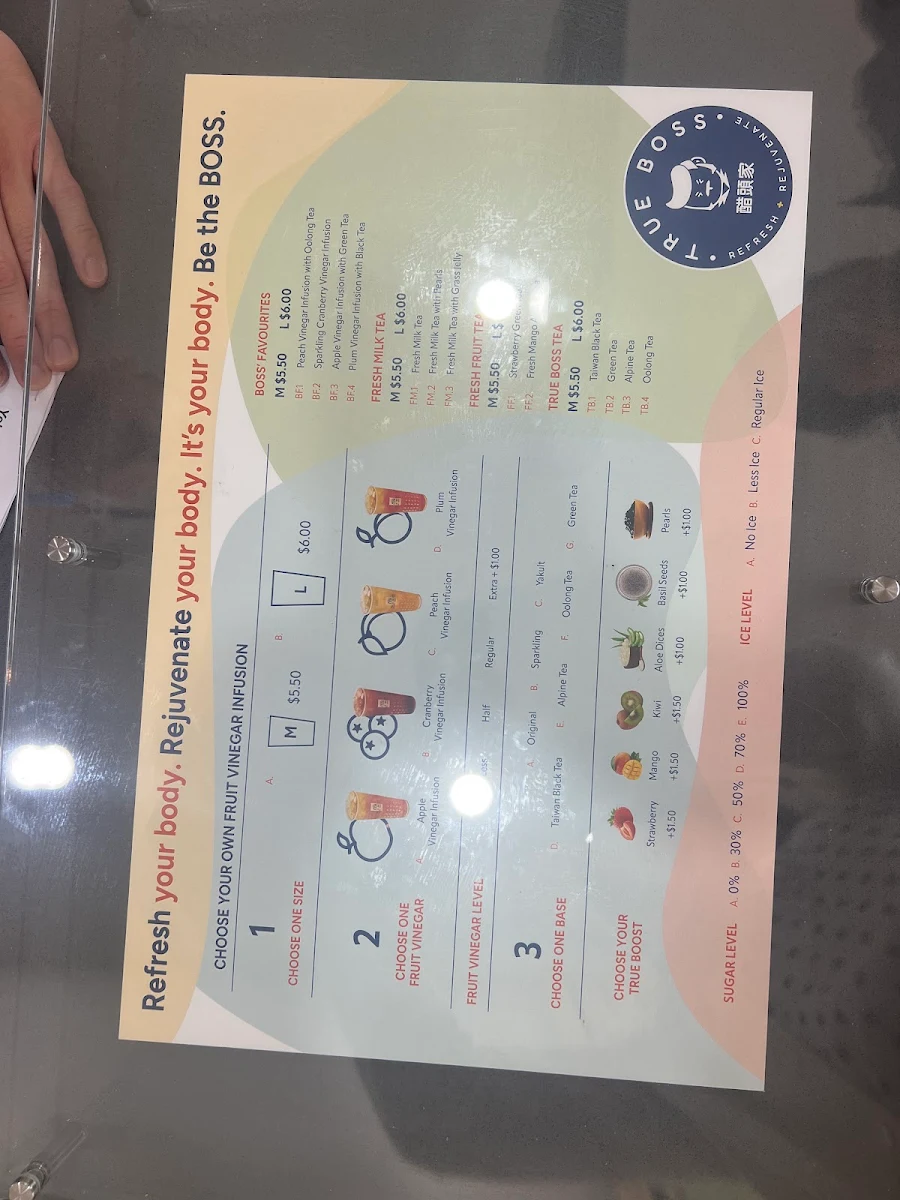 Menu photo 6