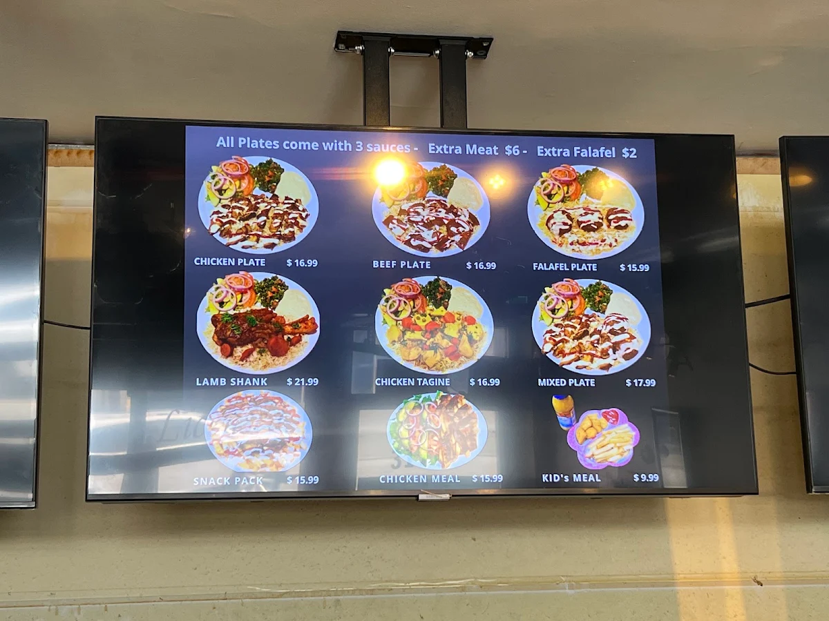 Menu photo 3