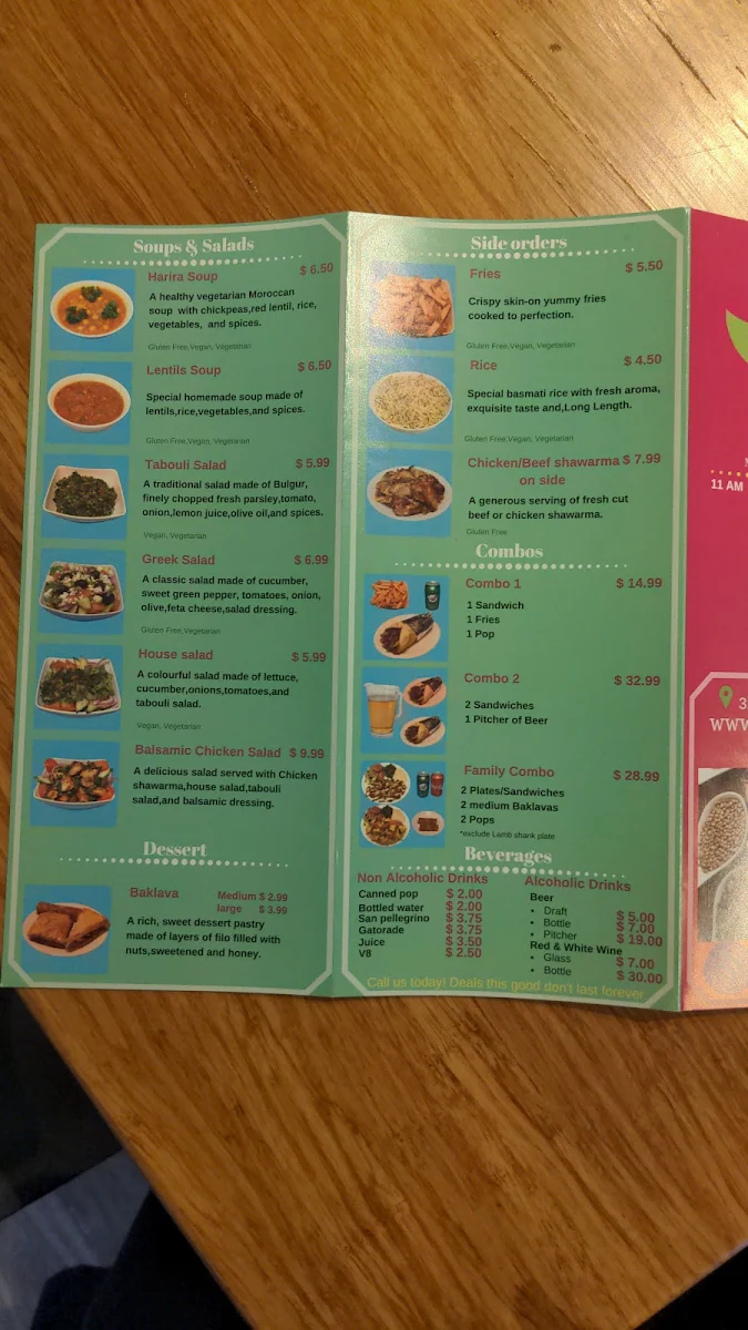 Menu photo 6