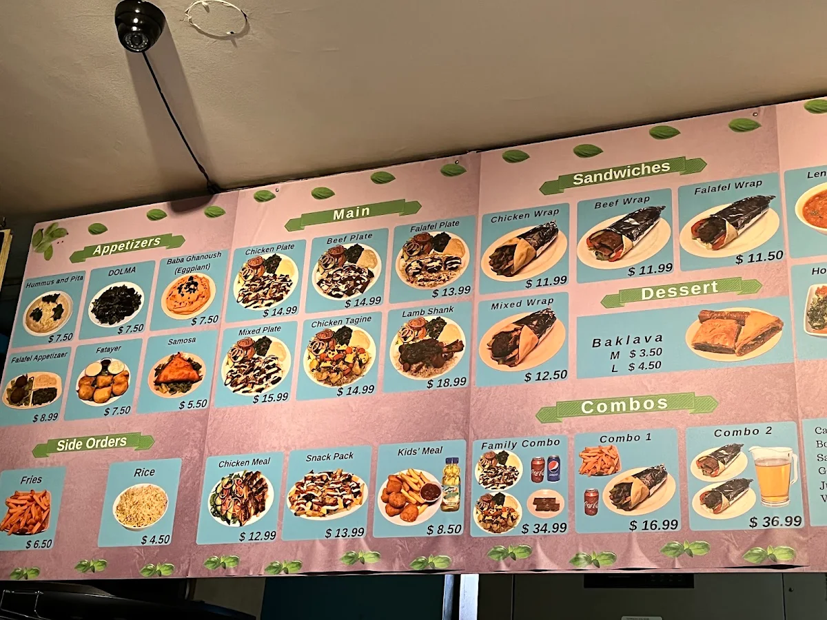 Menu photo 7