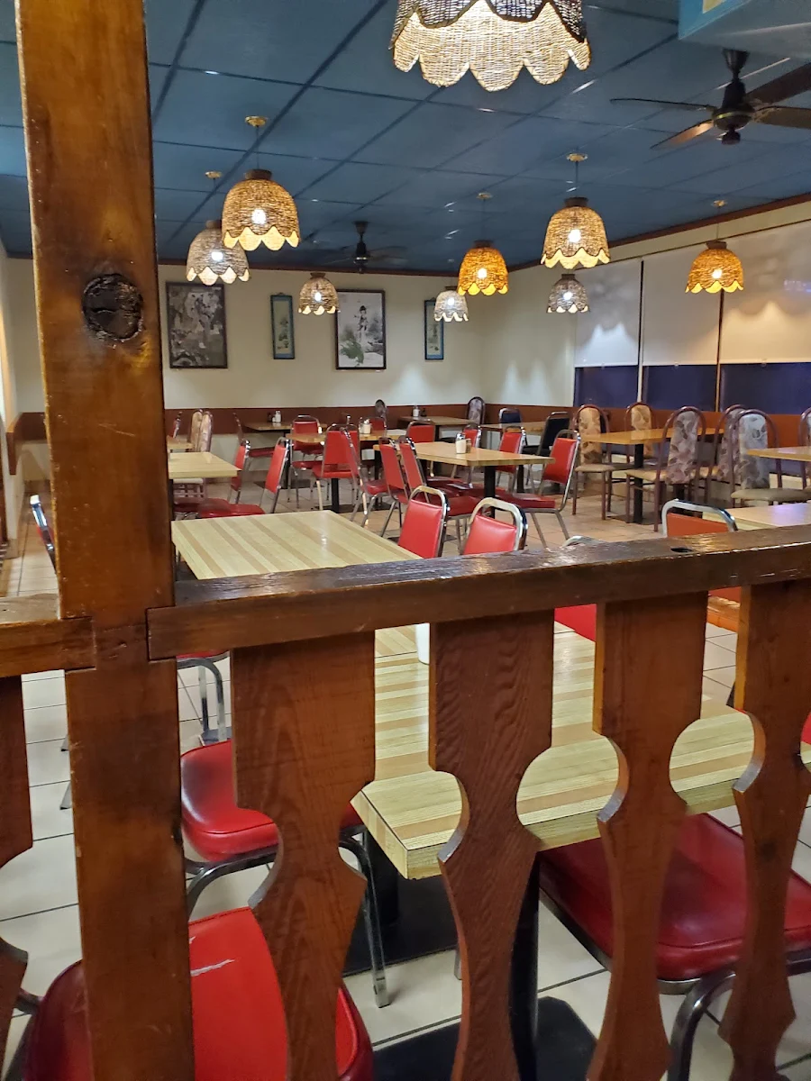 Vibe, Main Diner Restaurant