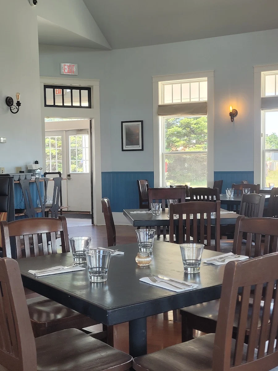Vibe, Wheelhouse In Georgetown