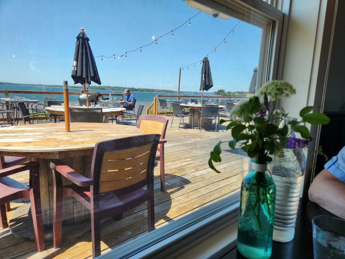 Vibe, Wheelhouse In Georgetown