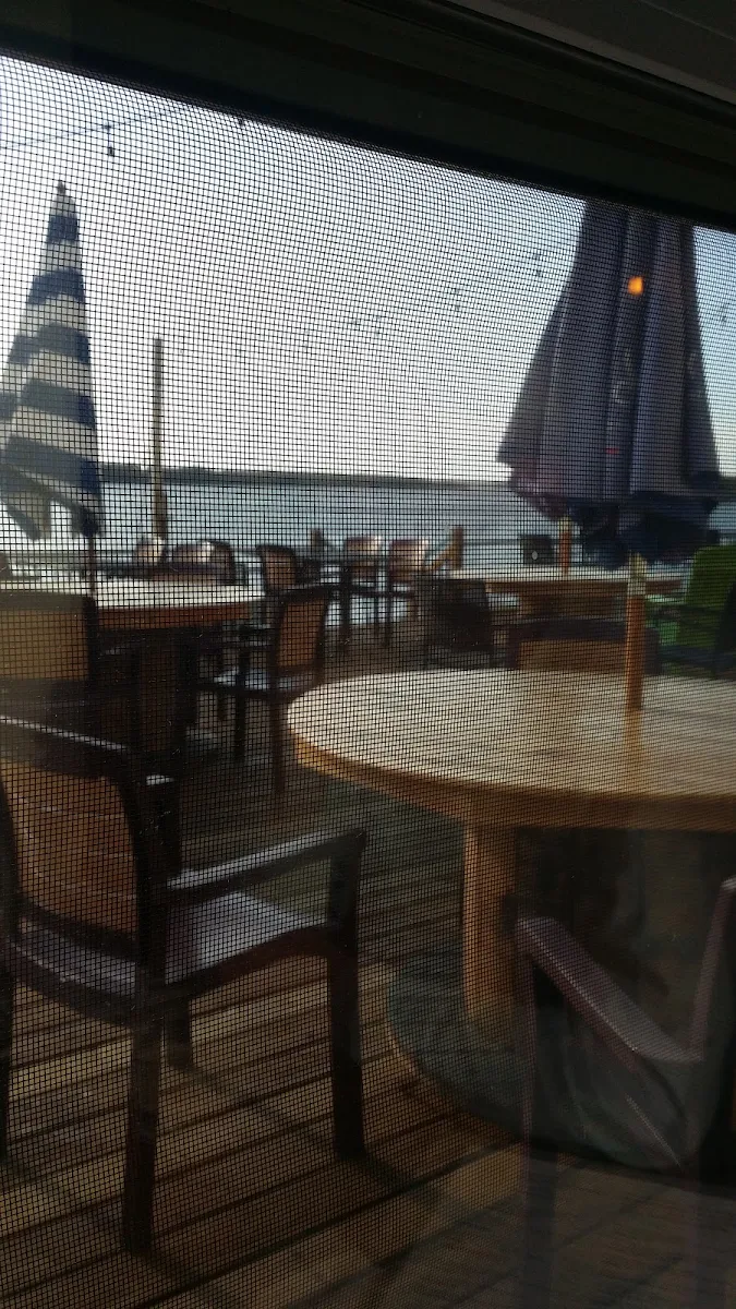 Vibe, Wheelhouse In Georgetown