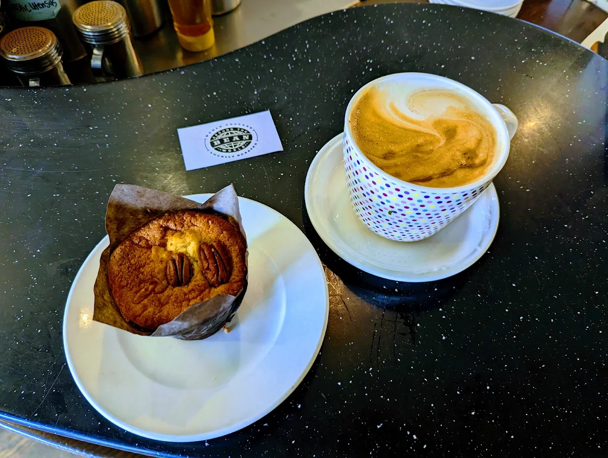 Food & drink, Bean Around The World