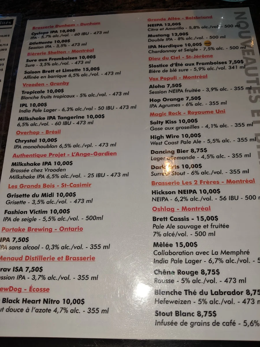 Menu photo 6