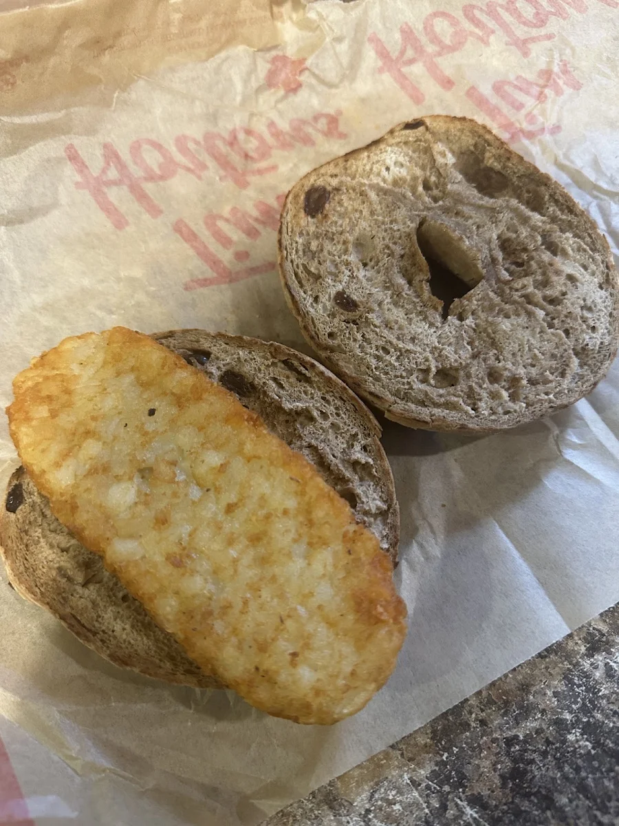 Food & drink, Tim Hortons