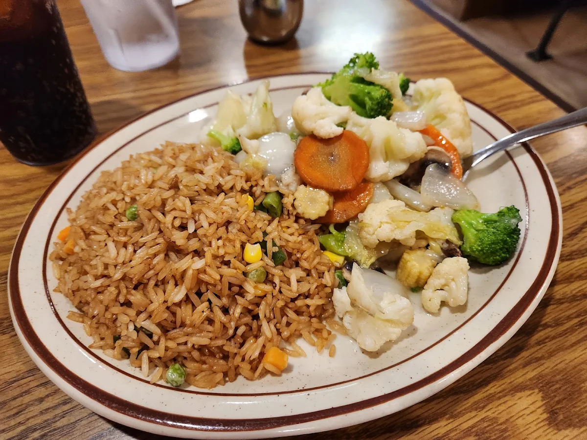 Food & drink, Ko's Chinese Restaurant