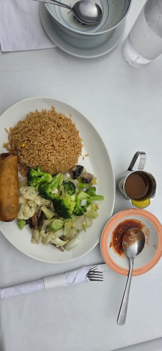 Food & drink, Ko's Chinese Restaurant