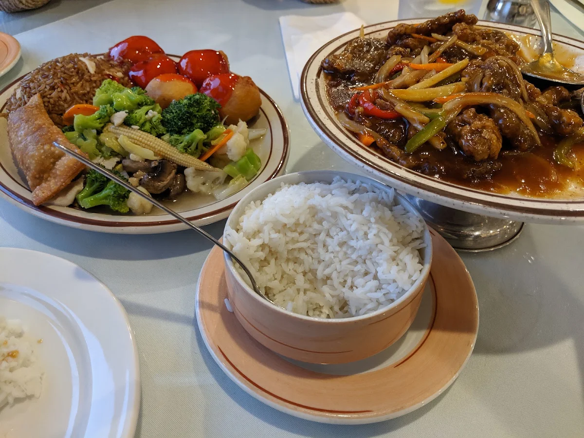 Food & drink, Ko's Chinese Restaurant