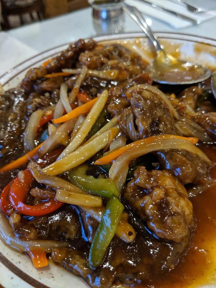 Food & drink, Ko's Chinese Restaurant