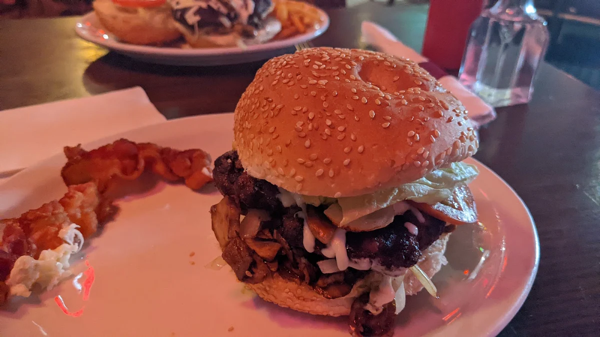 Food & drink photo 2