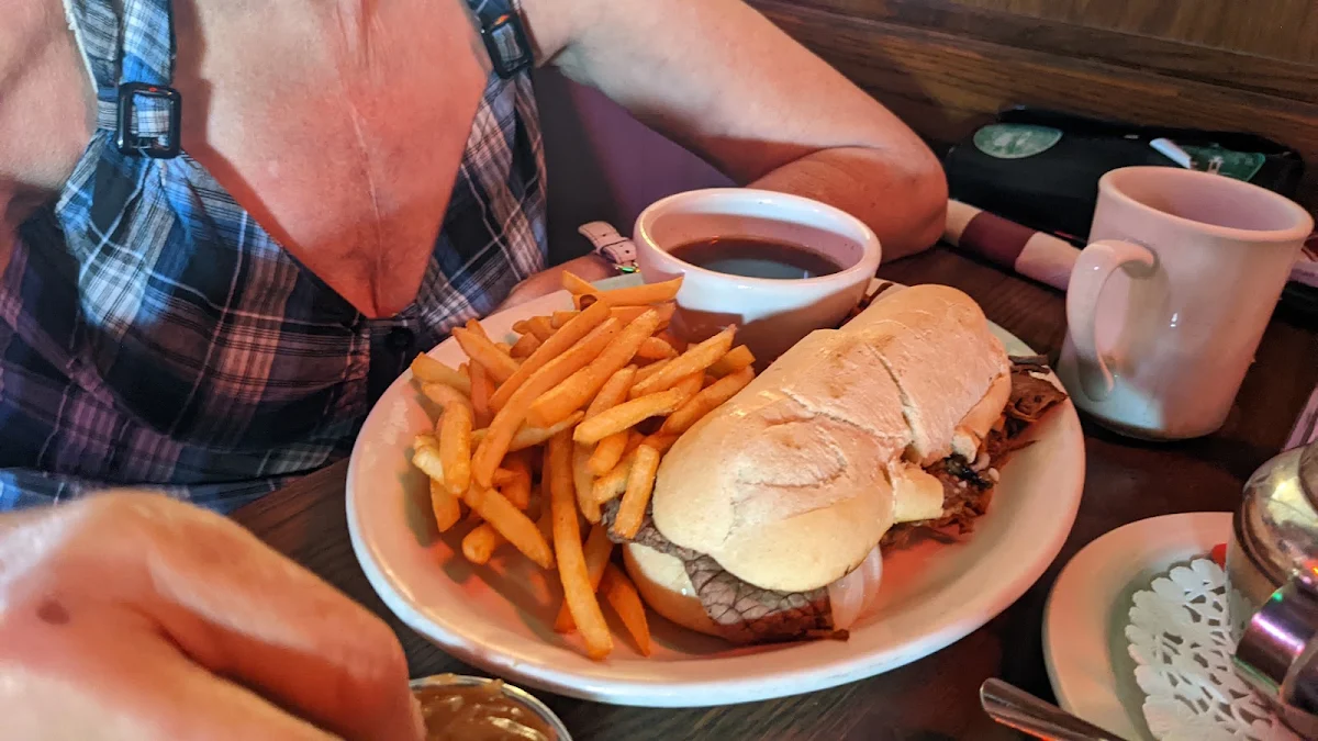 Food & drink photo 6