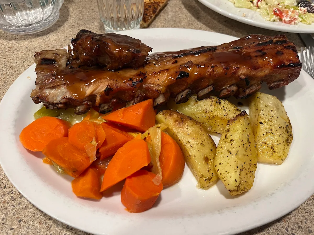 Food & drink photo 1
