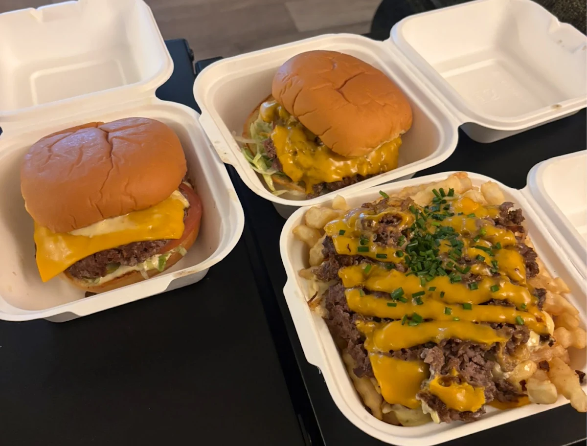 Food & drink, Ugly Delicious Toronto