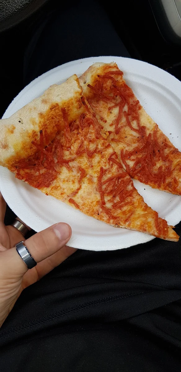Food & drink, Naples Pizza