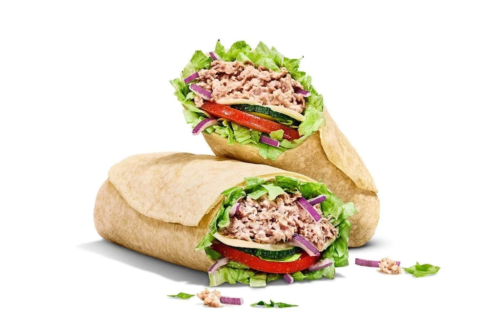 Food & drink, Subway