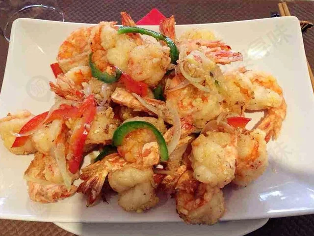 Food & drink, Golden Wok