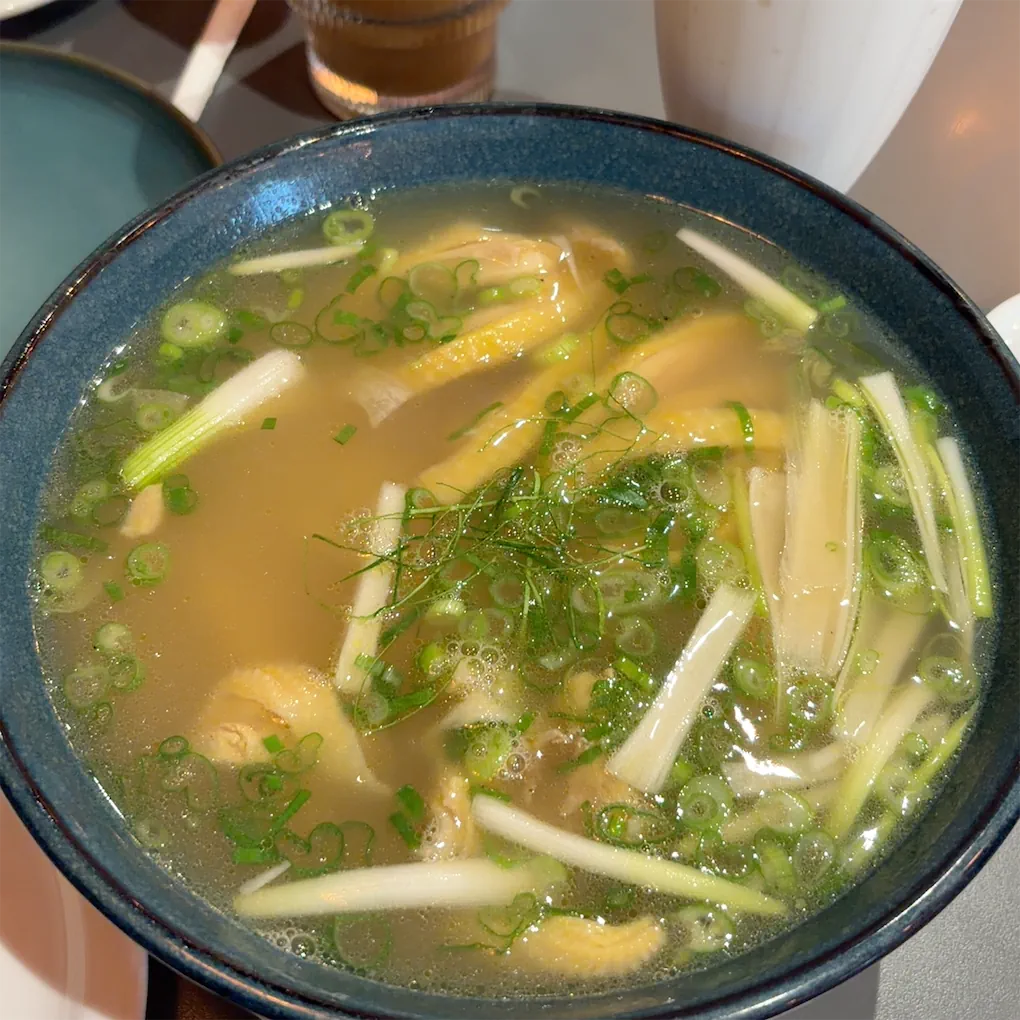 Food & drink, XOM Vietnamese Kitchen