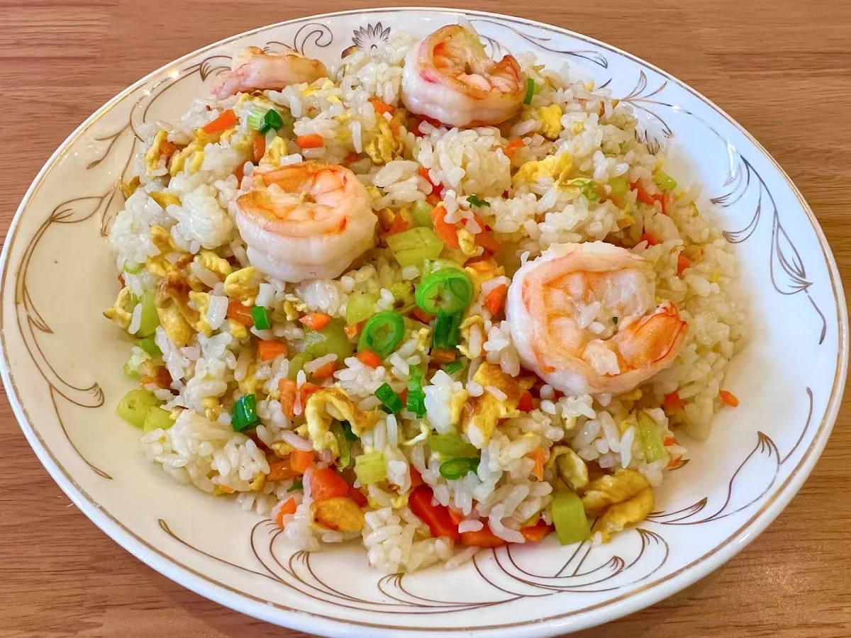 Food & drink, JinWei Kitchen | Vancouver Restaurant
