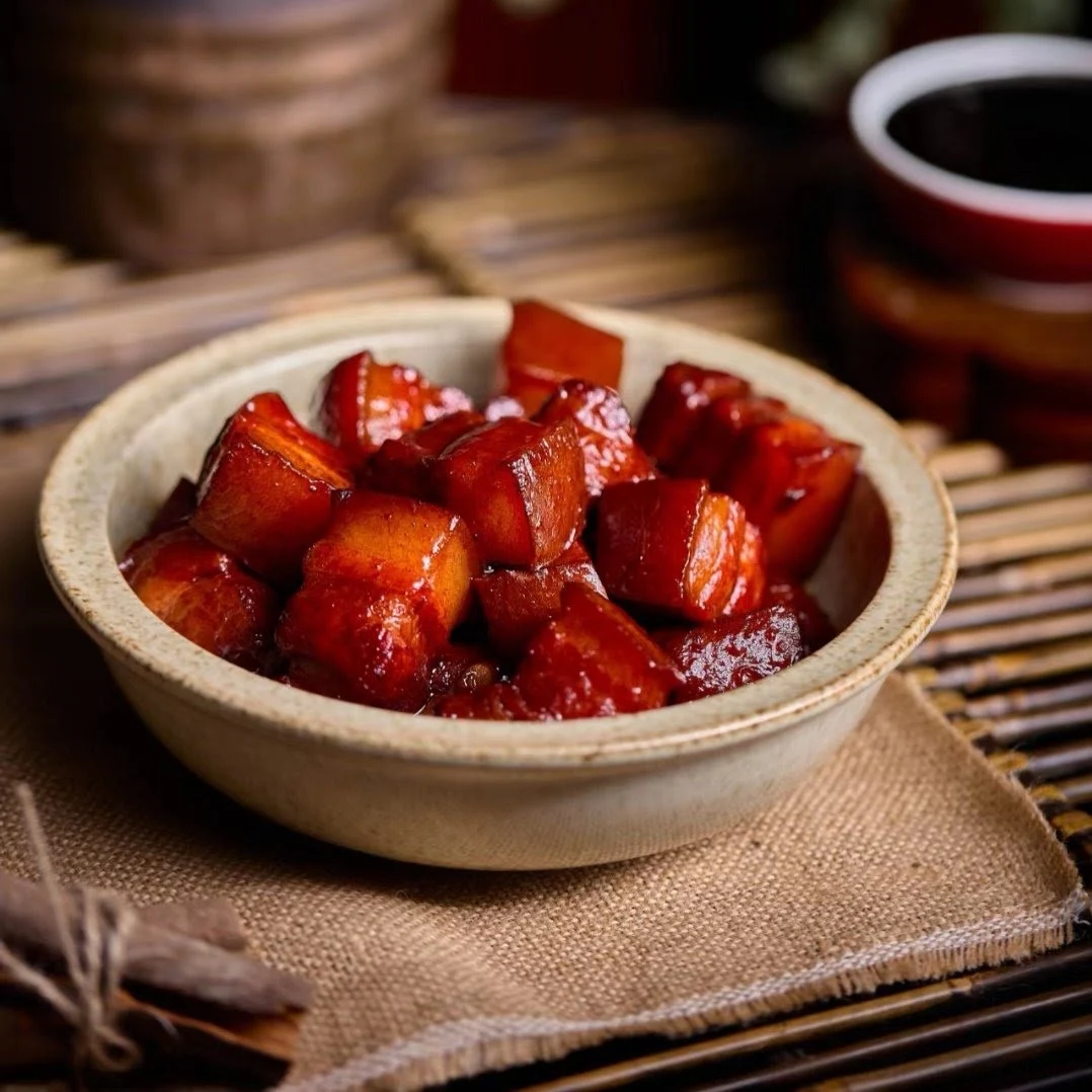 Food & drink, JinWei Kitchen | Vancouver Restaurant