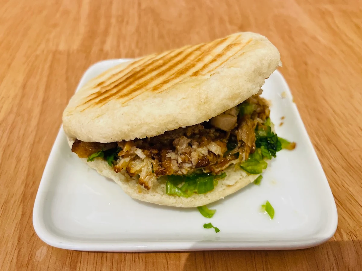 Food & drink, JinWei Kitchen | Vancouver Restaurant