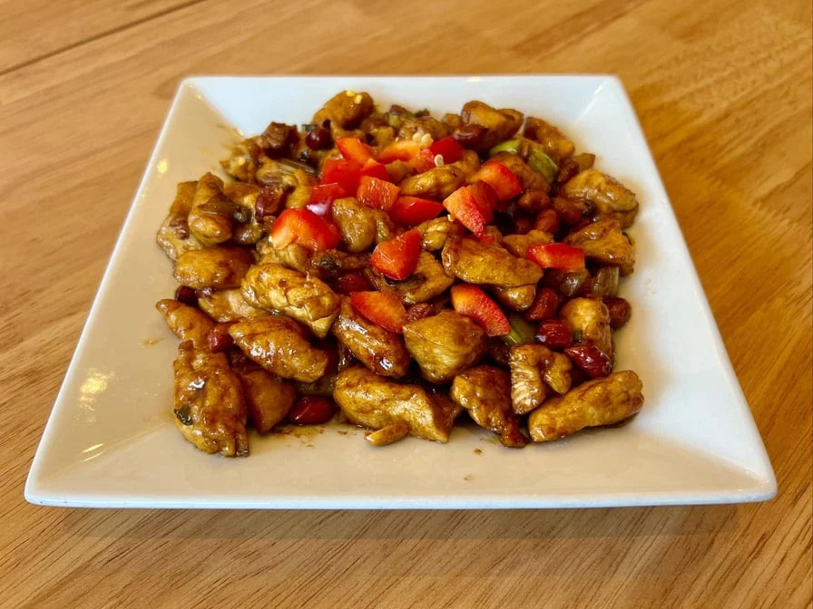 Food & drink, JinWei Kitchen | Vancouver Restaurant