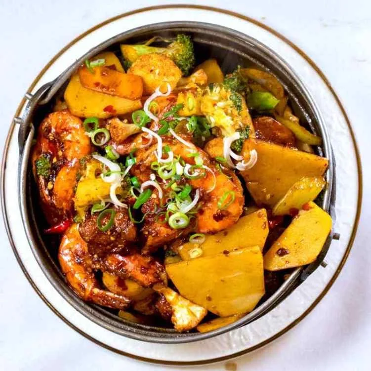 Food & drink, JinWei Kitchen | Vancouver Restaurant