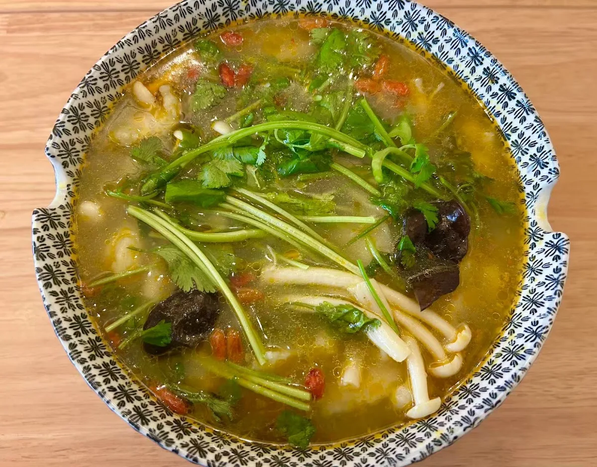 Food & drink, JinWei Kitchen | Vancouver Restaurant