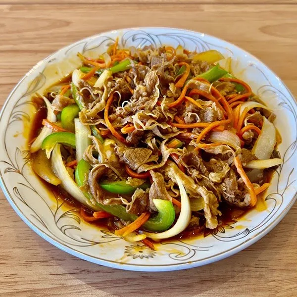 Food & drink, JinWei Kitchen | Vancouver Restaurant