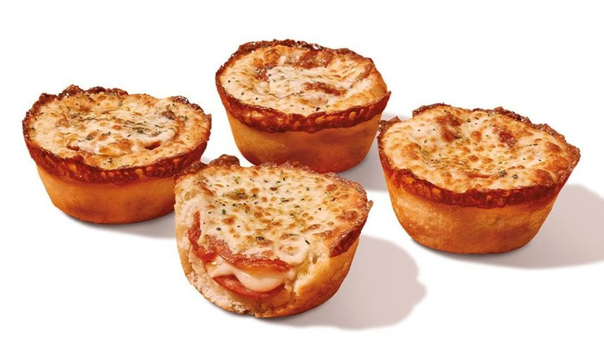 Food & drink, Little Caesars Pizza
