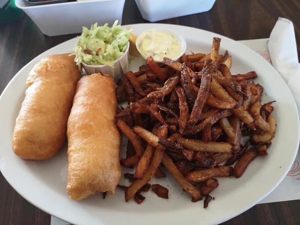 Food & drink, SunnySide Diner